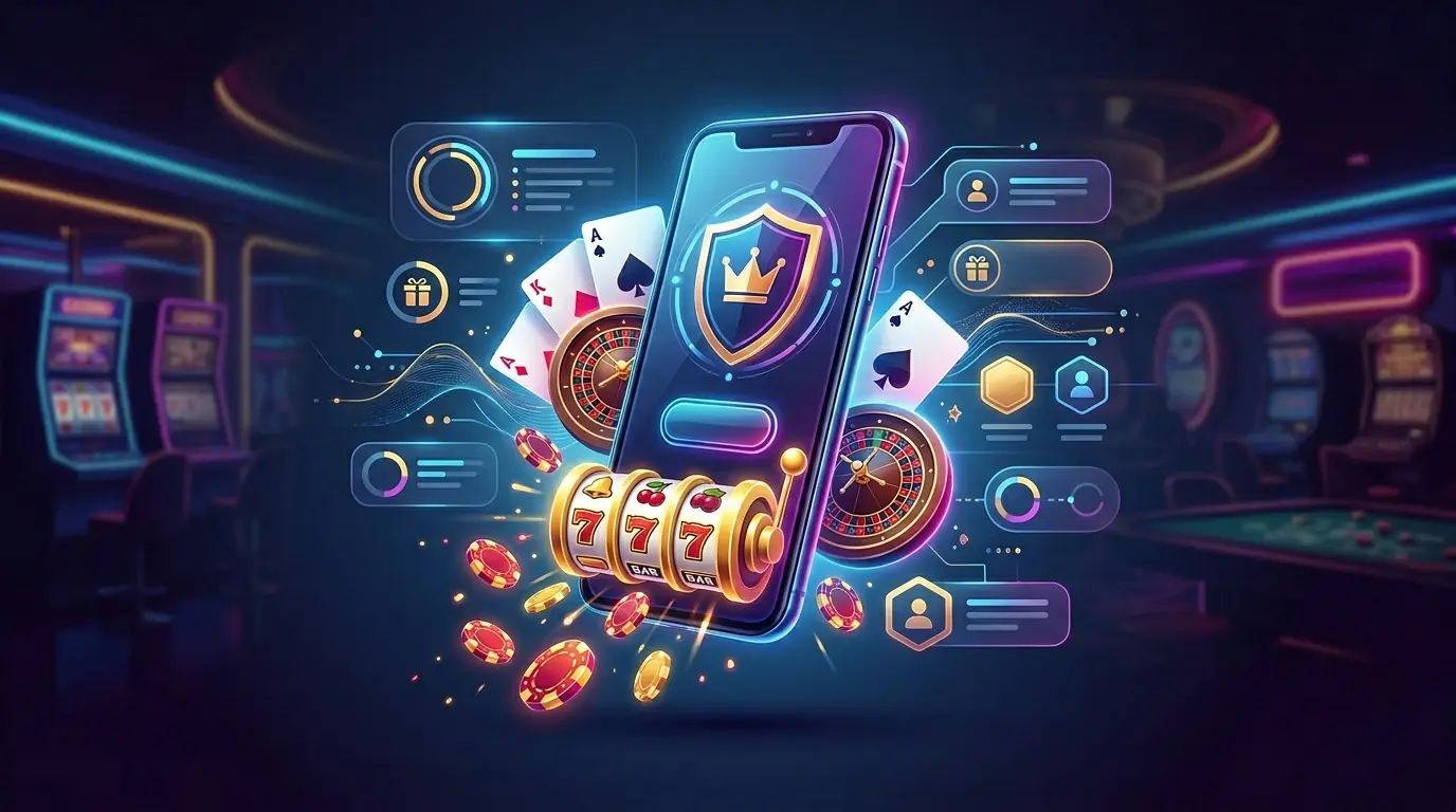 William Hill casino mobile app