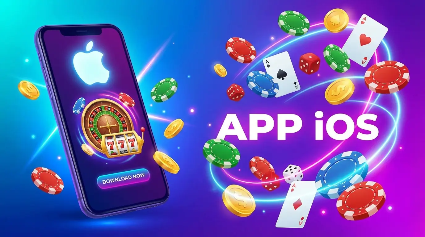William Hill casino iOS app