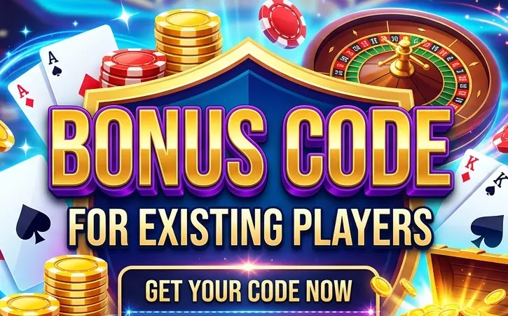 William Hill bonus code for existing players