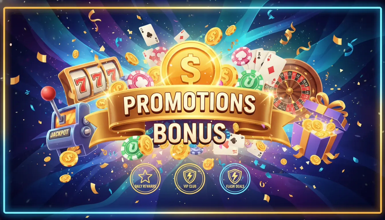 William Hill promotions