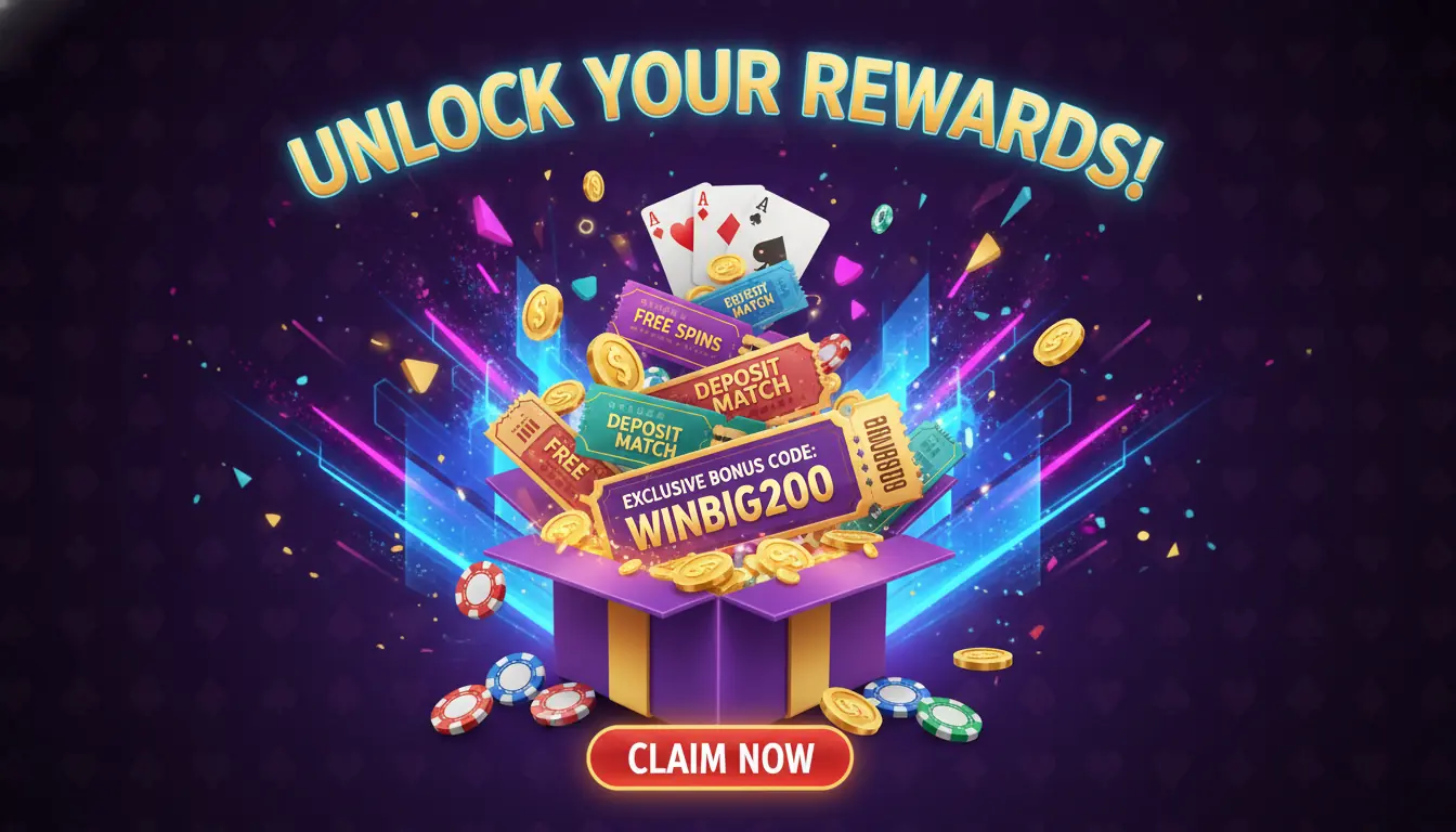 William Hill casino coupons