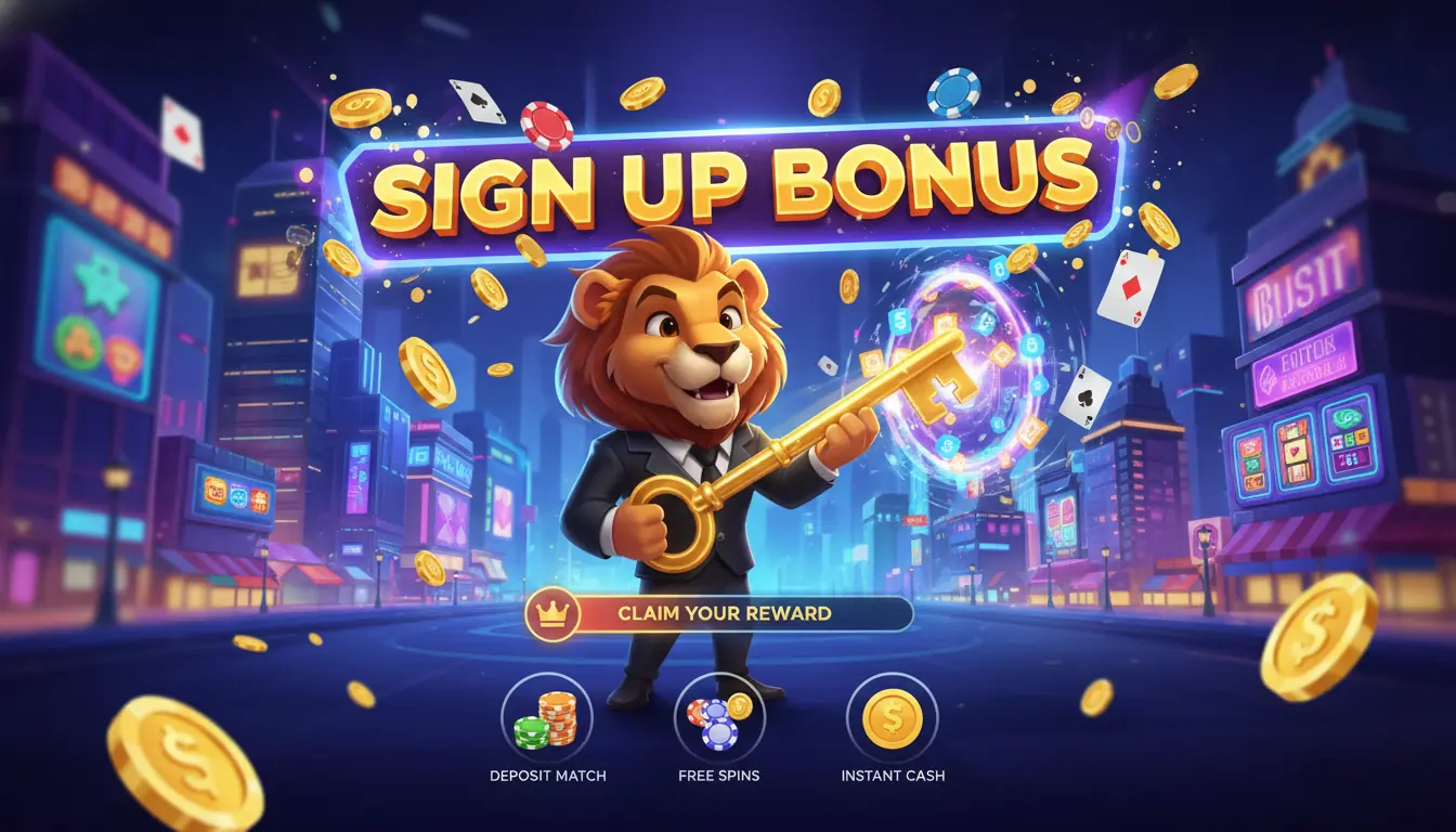 William Hill sign up bonus