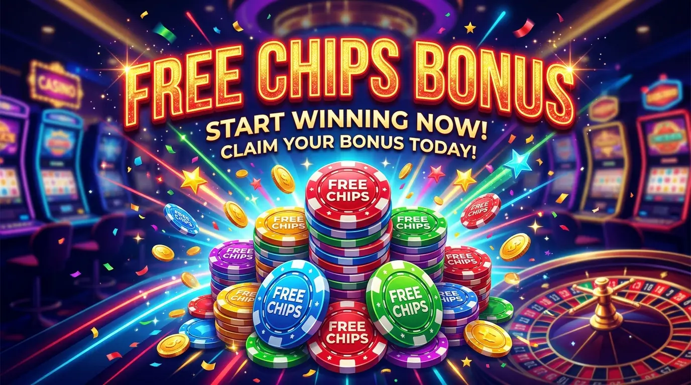 William Hill free chips