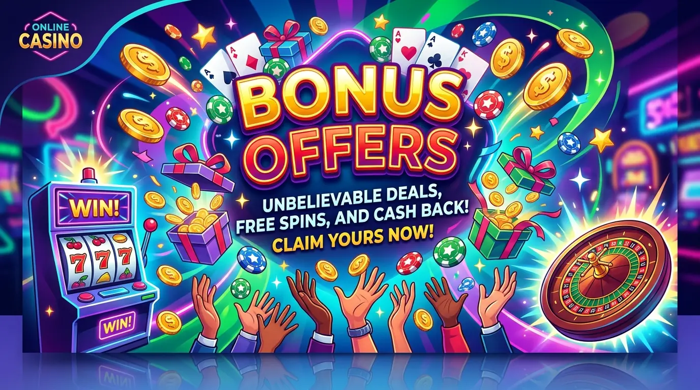 William Hill bonus offers
