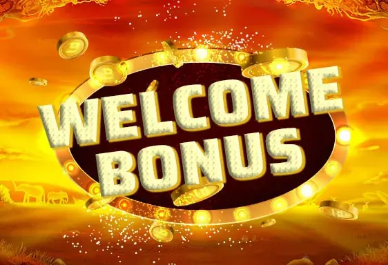 William Hill casino welcome bonus