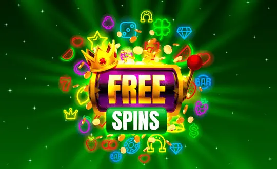 William Hill casino free spins