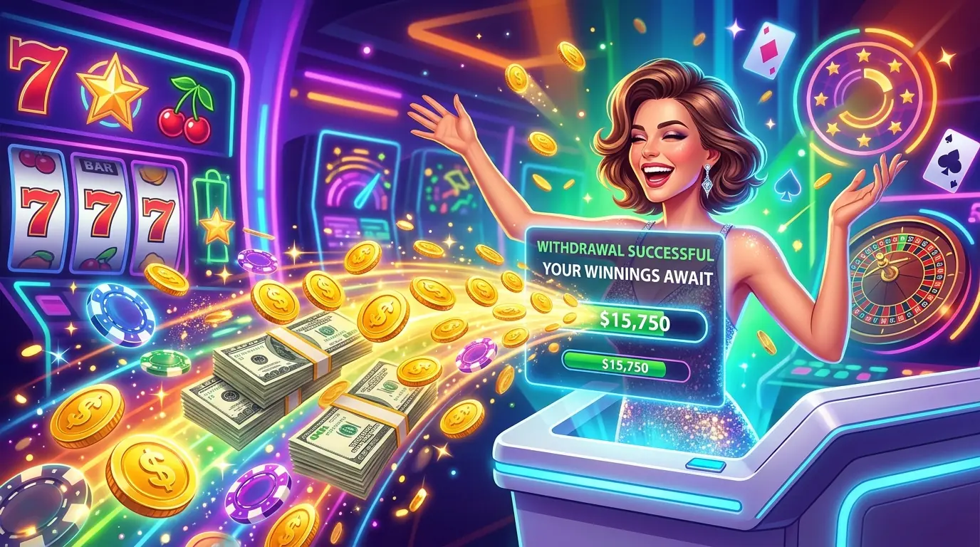 William Hill casino withdrawal