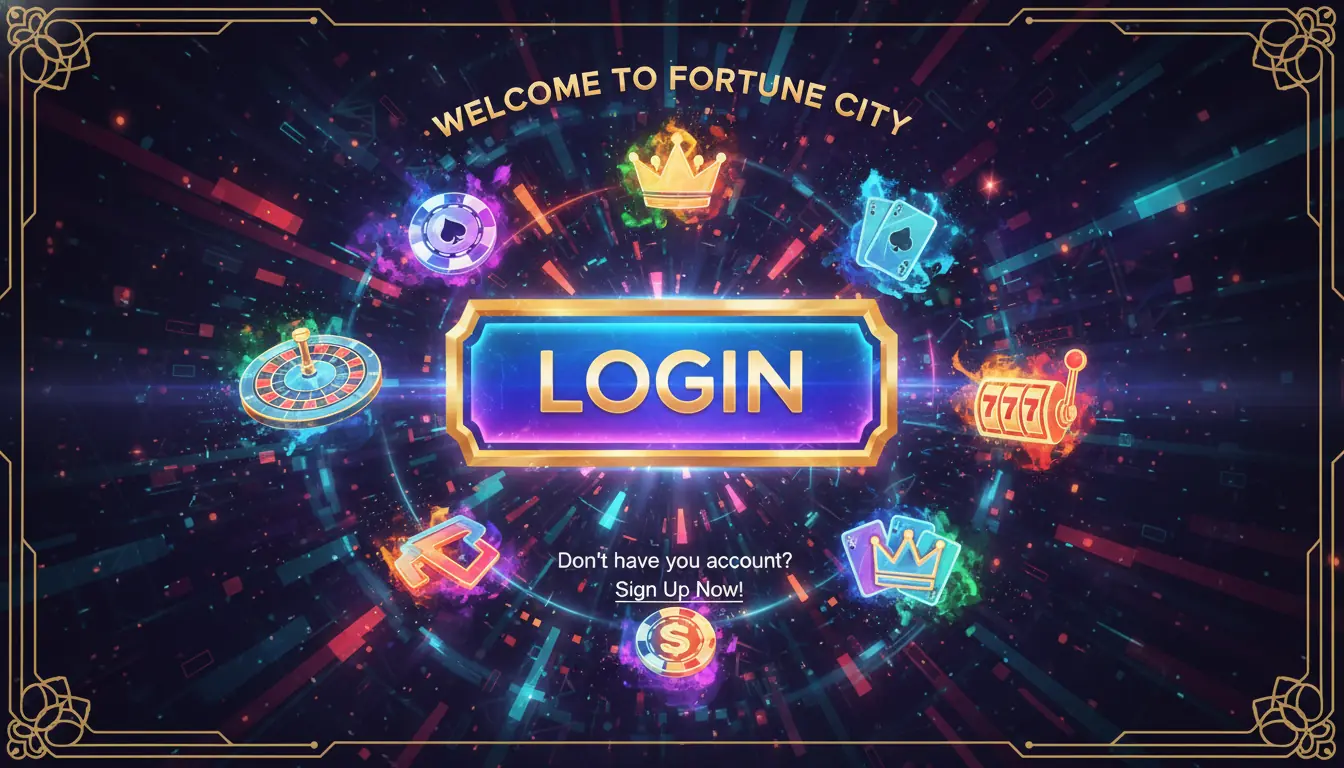 William Hill casino login