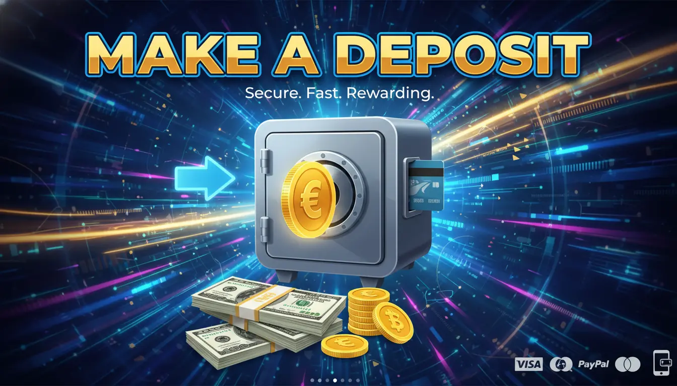 William Hill casino payment methods