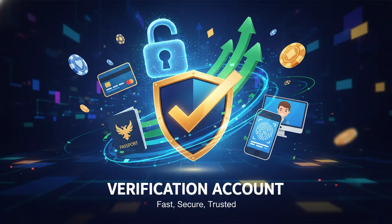 William Hill casino verification