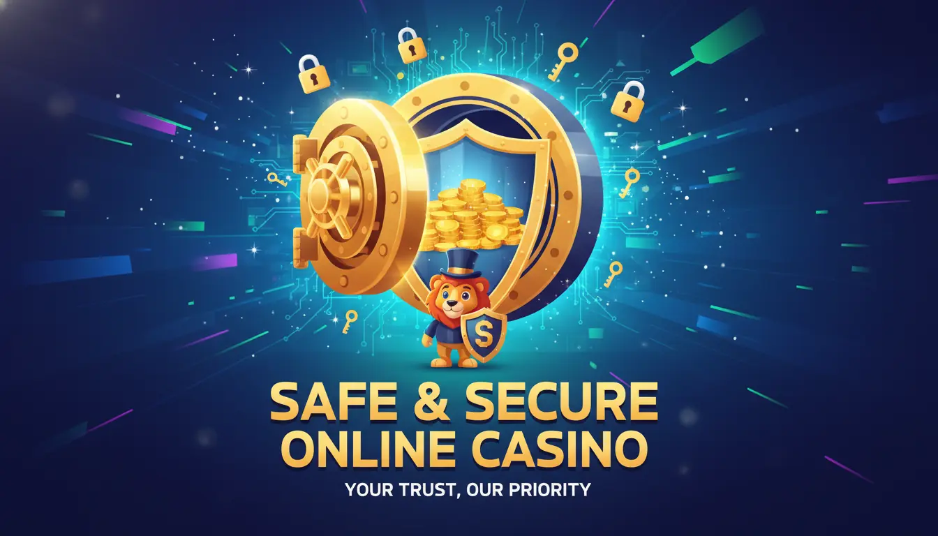 Is William Hill casino safe