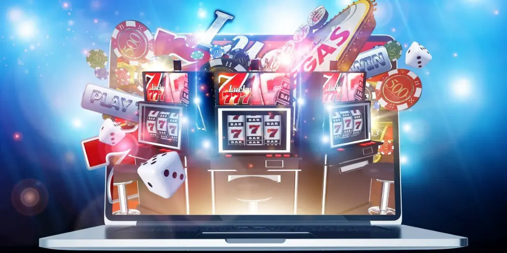 William Hill games