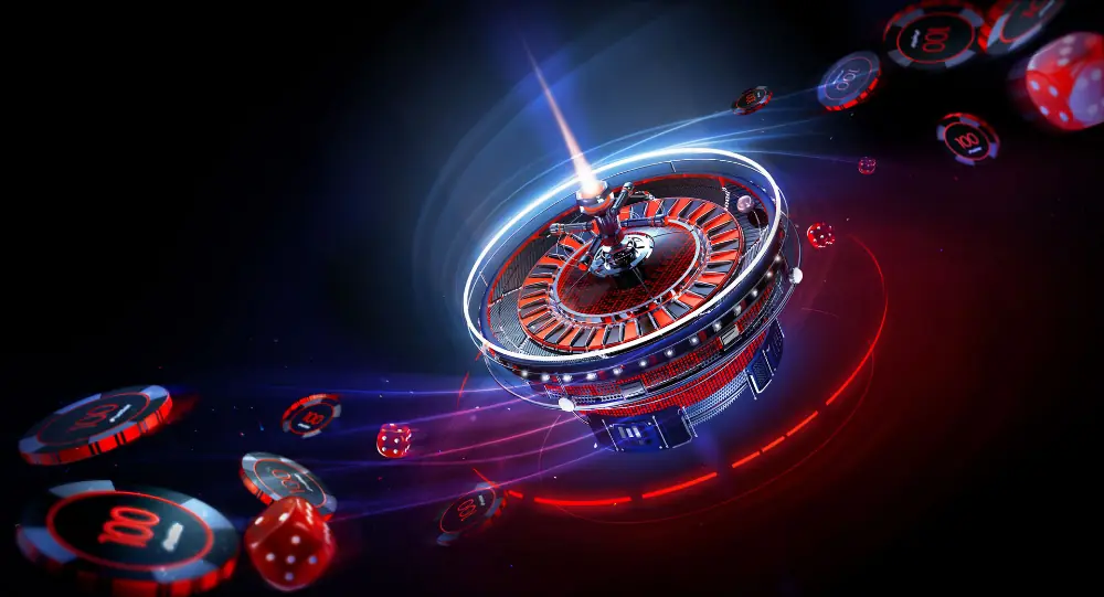 William Hill Roulette