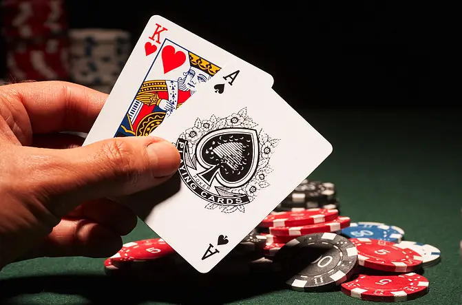 William Hill Blackjack