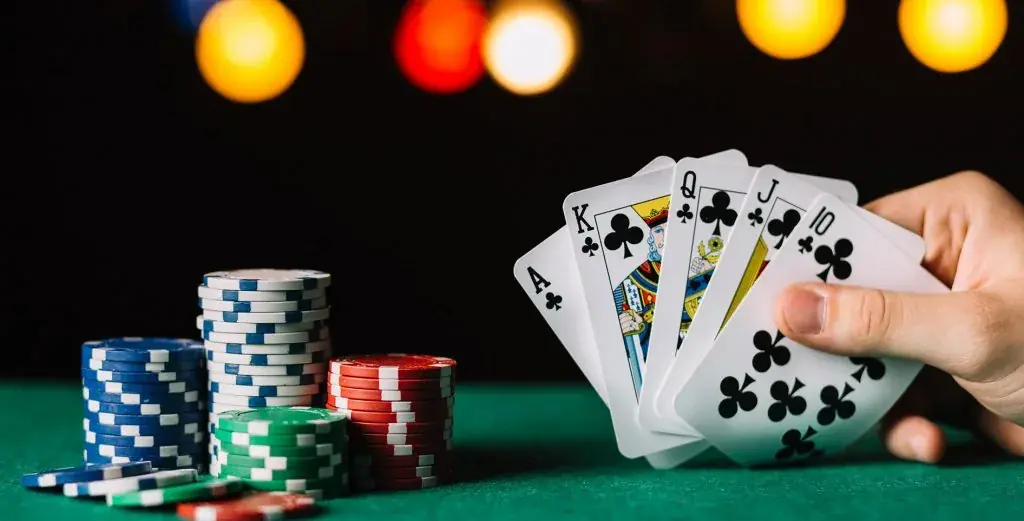 William Hill Poker guide
