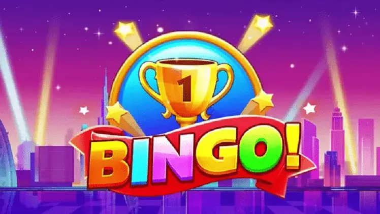 William Hill casino Bingo