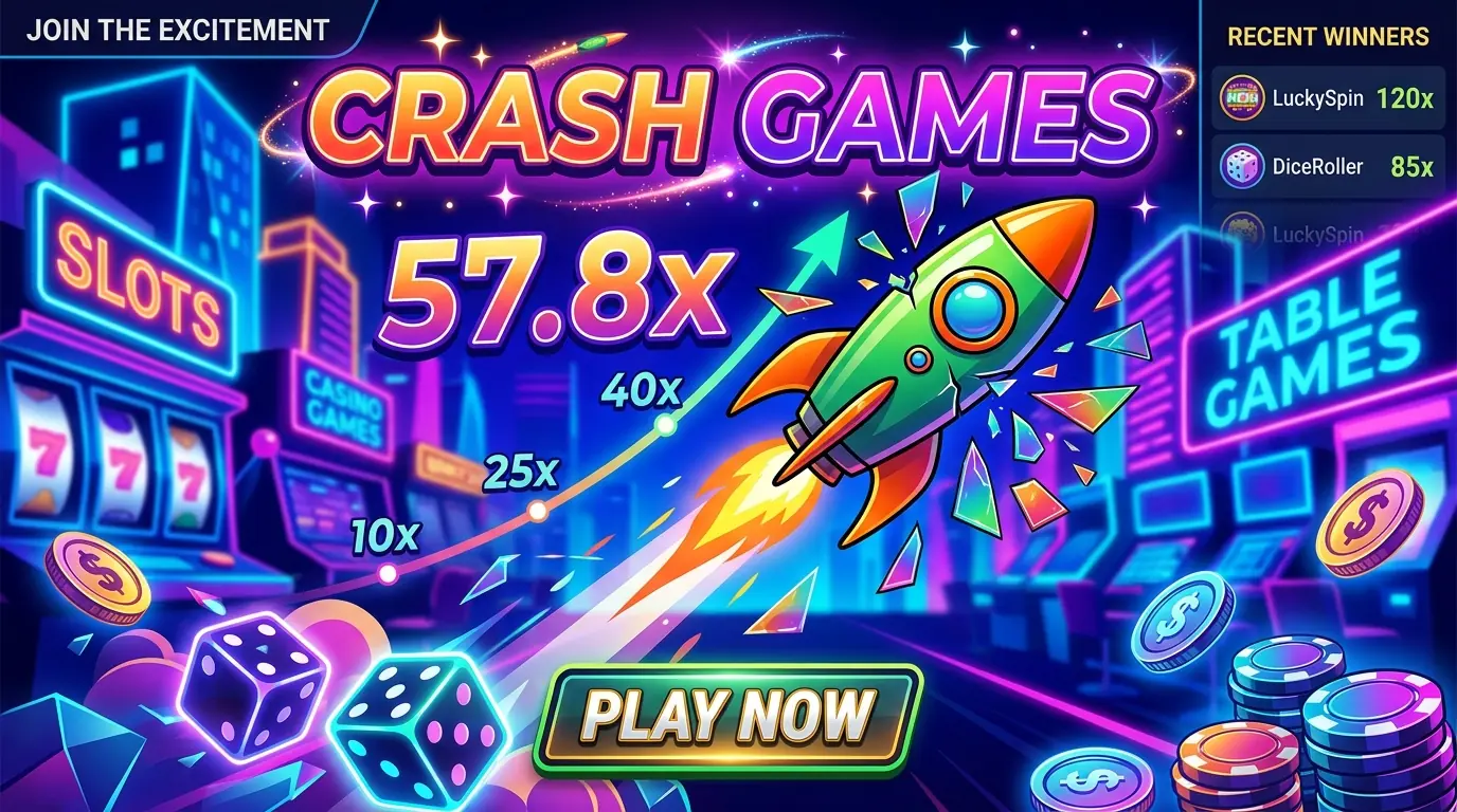 William Hill crash games guide