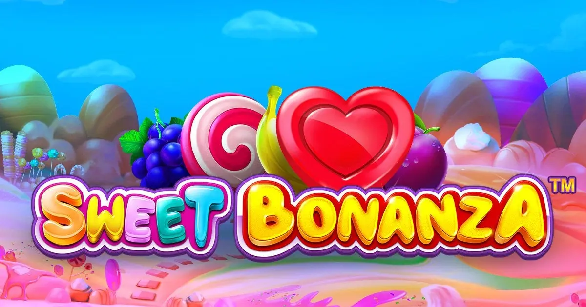 William Hill casino Sweet Bonanza