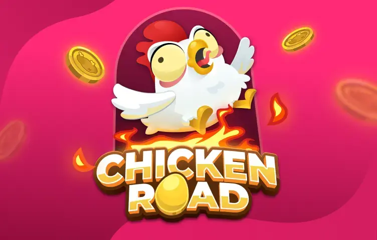 William Hill Chicken Road game